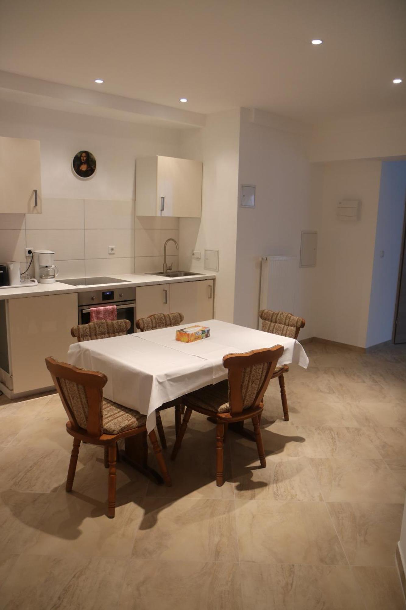 Apartment Citycorner Hannover